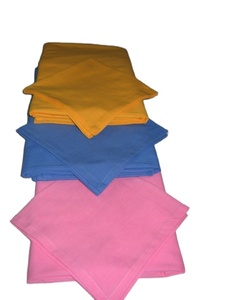 Wholesale 100% Cotton Premium 6Ft 8Ft Custom Logo Fitted Waterproof Oilproof Trade Show <b>Table</b> <b>Cloth</b> Manufacturer India AKSHARA - Product Image 5
