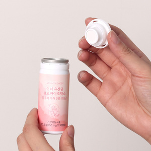 [KoreaHealthfoodlab] MOMMY & DADDY Probiotiques Intérieurs pour Femmes – Poudre de Probiotiques en Stick pour l'Équilibre Quotidien - Product Image 5