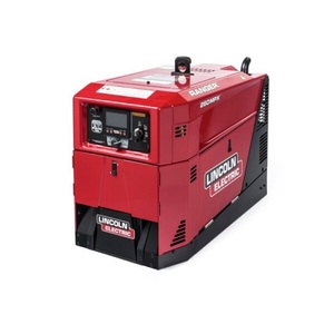 Heavy Duty Lincoln Welding Machine Reliable Welding Power Source For Professional Fabrication For Workshop And Factory Use - Product Image 2