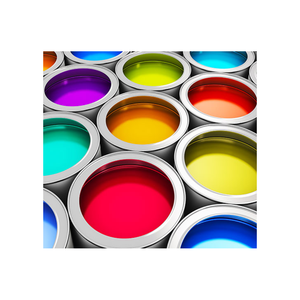 High Grade Liquid Pigments for Coating Industrial Use Inorganic Color Emulsions New Stock Available - Product Image 1