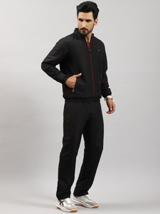Survêtement Homme Coupe Ajustée Uni Décontracté Haute Qualité Nouveau Design Tendance Matière Optimale Prix Abordable pour l'Hiver - Product Image 3