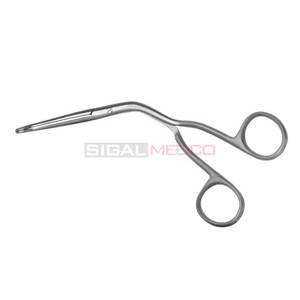 Ensembles d'instruments chirurgicaux cardiaques manuels en acier, outils chirurgicaux complets pour la chirurgie cardiaque, CABG, procédures cardiothoraciques - Product Image 5
