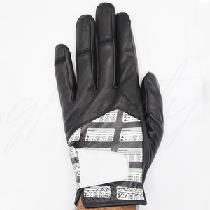 Nouveaux Gants de Golf 2026 – Meilleures Ventes, Style Décontracté, Personnalisables, Doux, pour Hommes et Femmes Golfeurs, Sports d'Été, Pro, Extérieur, Compatibles Écran Tactile - Product Image 1