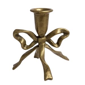 Candelabro de Metal con Forma de Arco, Decorativo, de Latón, Hecho a Mano, Centro de Mesa, Decoración para el Hogar, Regalo, Adorno - Product Image 4