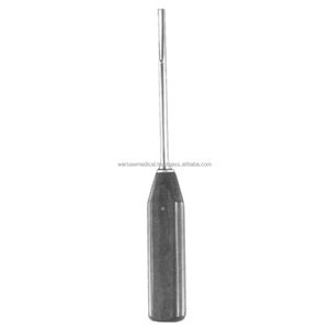 OEM Customized WARSAW MEDICAL Bone Chisels Stainless Steel Orthopedic Surgical Instruments | sutur kitmedic instrument - Product Image 1