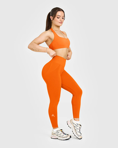 Pantalones Leggings Deportivos de Alta Calidad, Transpirables, de Secado Rápido, Tallas Grandes, para Hombre y Mujer, con Estampado por Transferencia de Calor, para Gimnasio, Running, Entrenamiento, Fitness y Yoga - Product Image 2