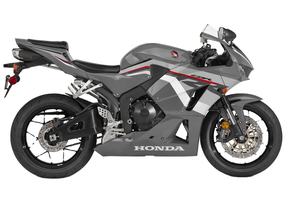 Nuevo Diseño 2026 CBR600RR_s Motocicleta Deportiva 600cc, 4 Cilindros en Línea, 4 Tiempos, 260 km/h, Lista para Enviar - Product Image 4