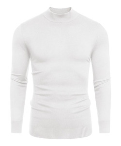 Soft Premium Fleece Winter Hooded <b>Pullover</b> <b>for</b> <b>Men</b> 100% Cotton Breathable & Quick Dry Plain Dyed Pocket Everyday Comfort - Product Image 1