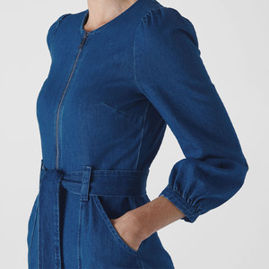Combinaison florale pour femmes, manches courtes, une pièce, tenue légère et tendance, pour les vacances, la plage, le quotidien, tenue décontractée, coupe confortable - Product Image 5