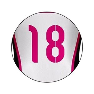 Ensemble de volley-ball pour femmes, haute qualité, impression de logo personnalisée, matière polyester, vêtements de sport d'extérieur, uniforme de volley-ball, prix abordable - Product Image 4