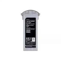 Batterie de drone Autel EVO Max 4T originale 8070mAh LiPo 4S à échange à chaud, gris industriel, rechargeable, neuve
