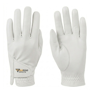 Créez vos propres gants de golf personnalisés en cuir Cabretta, doigts entiers, main gauche, pour les amateurs de golf, doux, légers et extensibles - Product Image 1