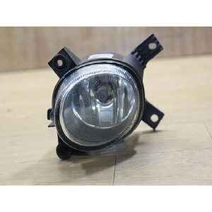 Luz Antiniebla Izquierda Usada A4 8E09416990 - Product Image 1