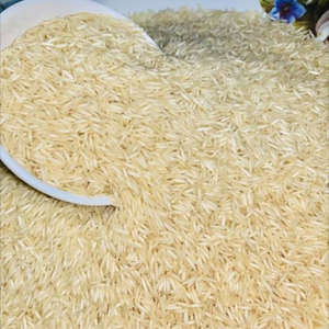 ข้าวขาวเมล็ดยาวคุณภาพสูง IR 64 แบบพาร์บอยล์ 5% ข้าวหักงอ ซีลลา แห้ง เนื้อเหนียว - Product Image 5