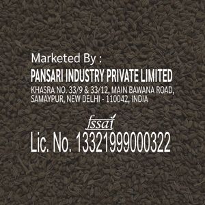 Semillas de Ajwain Frescas Premium 500g, Semillas de Carom Naturales para Cocinar - Product Image 5