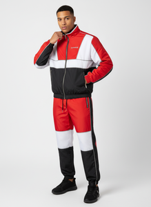 Chaqueta Cortavientos Reflectante Personalizada para Hombre, Traje Deportivo de Verano, Ropa Deportiva Urbana, Satén de Secado Rápido, Transpirable, con Cierre, 100% Poliéster - Product Image 5