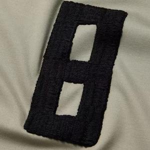 T-shirts pour hommes en coton 100% de haute qualité, t-shirts surdimensionnés épais, impression personnalisée, vente en gros de t-shirts - Product Image 4