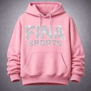 Sudadera con capucha personalizada OEM de algodón grueso, estilo vintage, con efecto desgastado, cremallera, estampado de diamantes y teñido en prenda para hombre - Product Image 2