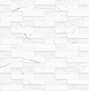 Facade Natural Exterior Wall 300x600 Textured <b>Brick</b> Matte Finish Cladding Outdoor Ceramic Front House Outside Wall Tiles - Product Image 1