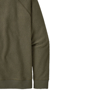 Sudaderas con Capucha para Hombre de Invierno, de Primera Calidad, 100% Algodón, Forro Polar, Cuello Redondo, Casual, Transpirables, Tallas Grandes - Product Image 6