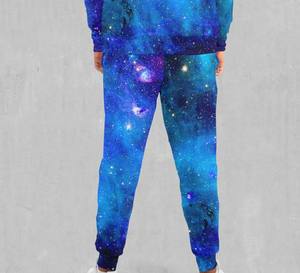 Survêtement de sublimation pour hommes à prix ajustable, entièrement personnalisable, motifs tendance, respirant et de haute qualité - Product Image 3