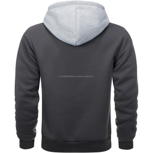 Sweat-shirts pour hommes de haute qualité, nouvelle mode, prix bas, vente chaude, nouveau design, demande des clients, sweat-shirts pour hommes en vente - Product Image 5