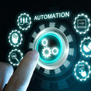 Advanced Business Automation Software for Startups & Enterprises | Workflow, CRM, ERP Integration & Scalable Cloud-Based Systems - Product Image 3