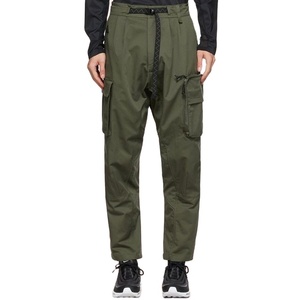 กางเกงคาร์โก้คุณภาพพรีเมียมสำหรับผู้ชาย คุณภาพสูงและราคาส่ง OEM ราคาถูก กางเกงคาร์โก้เนื้อผ้าปานกลางสำหรับผู้ชายขายส่ง - Product Image 6