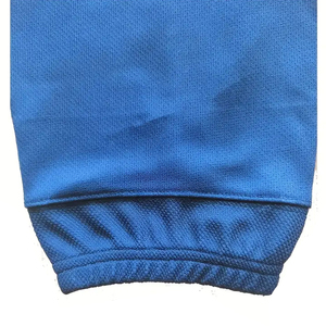 Blue Knee High <b>Leg</b> <b>Warmers</b> For Cycling Breathable Spandex Polyester Adults Summer Sport Wear - Product Image 5