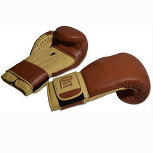 Custom Original Boxing <b>Gloves</b> Kickboxing Punching Bag Sparring Mexican Style <b>Plastic</b> Moisture Wicking Performance Boxing - Product Image 1