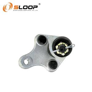 Rotule de suspension basse R/L 43330-49195 pour TOYOTA - Product Image 5