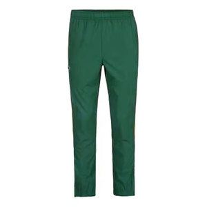 Uniforme de Tenis de Manga Corta para Hombre, Personalizado con Diseño y Logotipo a Color, Impresión Digital de Alta Calidad, Transpirable y Profesional - Product Image 5
