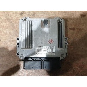 Module de commande du moteur Elantra AD 2016-2019 d'occasion GENUINE 391502A400 - Product Image 1