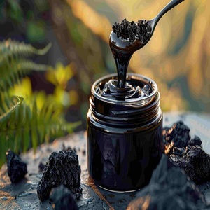 Résine de Shilajit Naturelle Premium, Extrait Pur Brut Riche en Minéraux, Vente en Gros, Extrait Minéral Pur de Résine de Shilajit Naturelle - Product Image 3