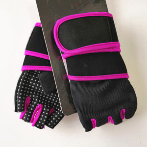 Guantes de Gimnasio para Levantamiento de Pesas, Resistentes al Agua, con Logotipo Personalizado, Color Sólido, del Mejor Material, para Deportes y Boxeo, Unisex, Precio al por Mayor - Product Image 2
