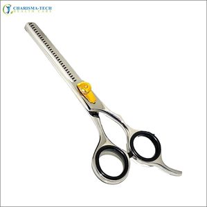 ชุดกรรไกรตัดผมมืออาชีพขนาด 6 นิ้ว สำหรับร้านตัดผม - Product Image 5