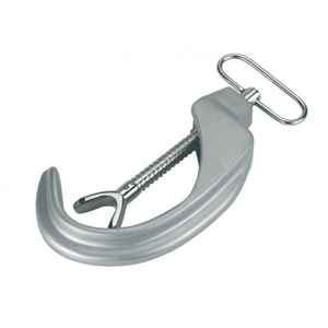 Dispositivo Antipatadas para Vacas, Dispositivo Antipatadas para Granjas, Acero Inoxidable / Aluminio / Plástico, Precio al por Mayor - Product Image 1