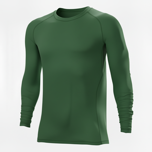 Custom Long Sleeve Rash Guard for <b>Mens</b> Surfing BJJ MMA Jiu Jitsu <b>Compression</b> <b>Shirt</b> <b>Mens</b> Grappling Rash Guard Sportswear - Product Image 5