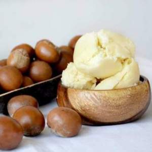 Cuidado de la Piel, Manteca de Karité Orgánica Natural, Loción Nutritiva Multifuncional, Hidratante para Rostro y Cuerpo, para Todo Tipo de Piel - Product Image 5