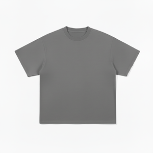 เสื้อยืดคอกลมแขนสั้นแบบลำลองสำหรับธุรกิจ แห้งเร็ว ต้านเชื้อแบคทีเรีย ระบายความชื้นได้ดี ใส่ได้ทั้งชายและหญิง ระบายอากาศได้ดี ทรงหลวม - Product Image 3