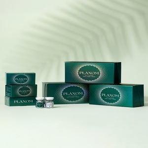 Sérum Microneedling aux Exosomes PLAXOM PLLA & CaHA pour le Visage - Anti-Rides & Anti-Âge Soin à Domicile - Product Image 3