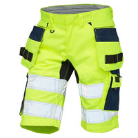 Pantalones Cortos de Trabajo, Construcción Duradera de Algodón, Ropa de Trabajo Industrial Cómoda, Fabricante de Marca Privada