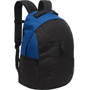 Durable Polyester Soccer <b>Backpack</b> With Custom Name And Number Printing Soccer <b>Training</b> <b>Backpack</b> Wholesale Supplier - Product Image 2