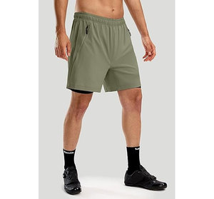 Premium quality breathable <b>shorts</b> Unisex spandex <b>cycling</b> <b>shorts</b> 3D <b>padded</b> <b>cycling</b> <b>shorts</b> Zipper pockets for <b>cycling</b> - Product Image 6