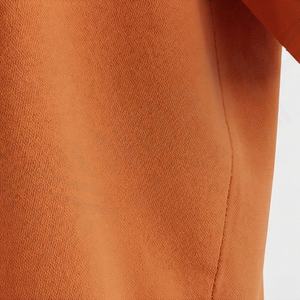 Camiseta Oversize de Algodón para Mujer con Logo Impreso DTF, Estilo Casual de Lona, Tejido de Punto, Colores Personalizables, Ideal para Verano - Product Image 5