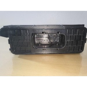 Unidad de Control de Suministro a Bordo A6 4F 2008-2011 Usada ORIGINAL 4F0907280C - Product Image 3