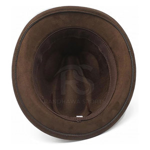Collection de chapeaux Fedora tendance, style élégant et haut de gamme, chapeau pour hommes et femmes, parfait pour les tenues formelles et décontractées - Product Image 3
