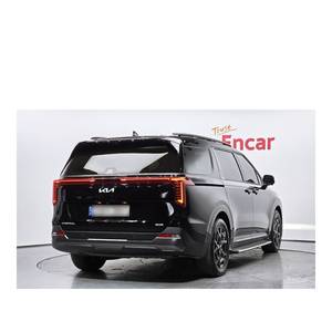 Kia Carnival HEV 7 places 2024 avec boîte automatique, sièges en cuir, caméra de recul - 60 047 km, conduite à gauche - Product Image 2