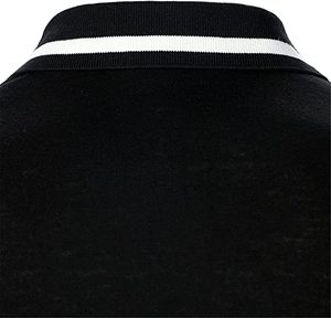 Camiseta de Rugby para Hombre al Mejor Precio, 100% Algodón, Diseño Personalizado, Alta Calidad, Secado Rápido, Premium - Product Image 4