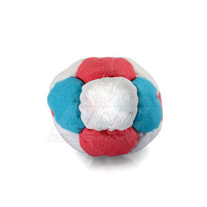 High Manufacturer <b>Hacky</b> <b>Sack</b> Ball Latest Style Heavy Duty <b>Hacky</b> <b>Sack</b> Ball Cheap Price <b>Hacky</b> <b>Sack</b> Ball - Product Image 4